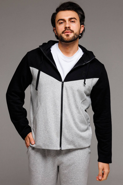 Брюки, худи GO M3058/50-04 - фото 3