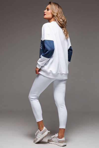 Свитшот GO F4062/01-01 - фото 5