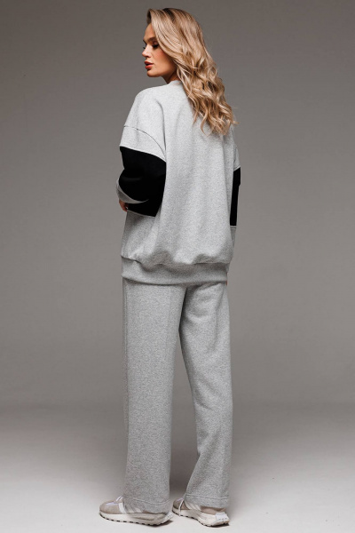 Свитшот GO F4062/50-04 - фото 5