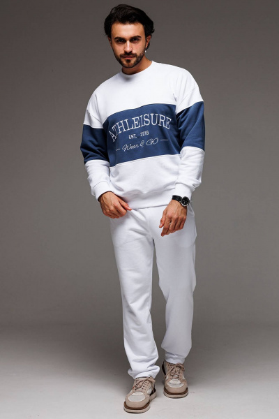 Свитшот GO M4062/01-01 - фото 2