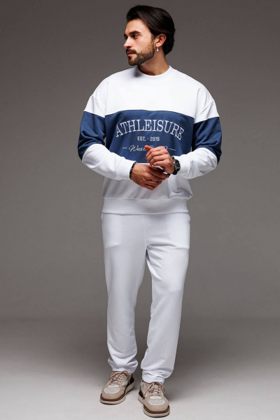 Свитшот GO M4062/01-01 - фото 3