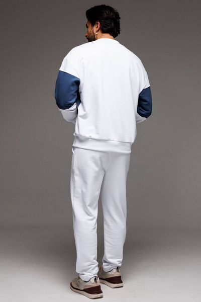 Свитшот GO M4062/01-01 - фото 4