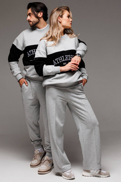 Свитшот GO M4062/50-04 - фото 6