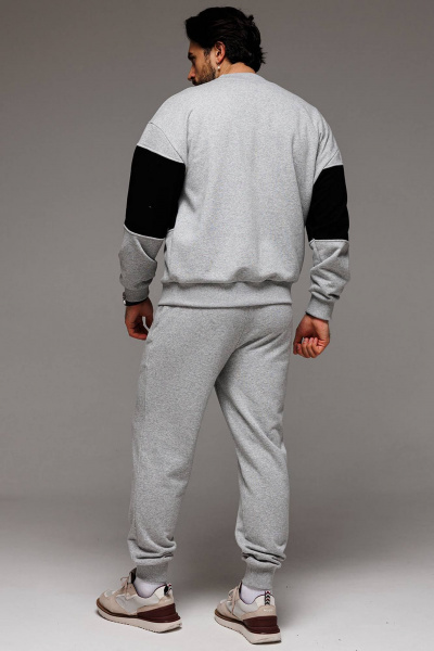 Свитшот GO M4062/50-04 - фото 5