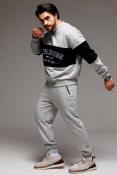 Свитшот GO M4062/50-04 - фото 2