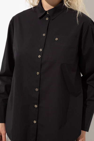 Рубашка Femme & Devur 71023 1.3F(170) - фото 4