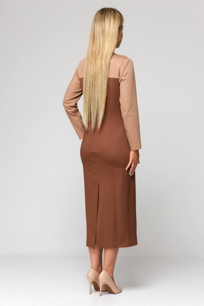 Платье Laikony L-090-2к - фото 3