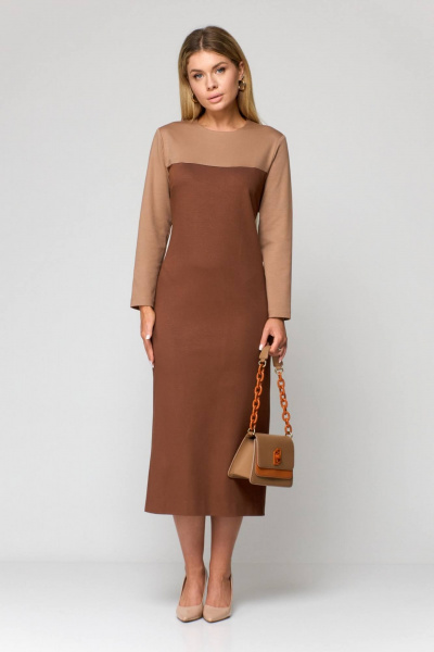 Платье Laikony L-090-2к - фото 2