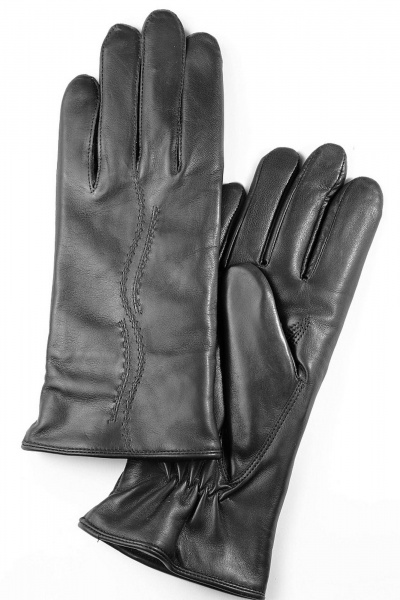 Перчатки ACCENT 283 черный - фото 1
