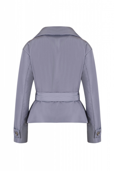 Куртка Elema 4-13027-1-170 антрацит - фото 3