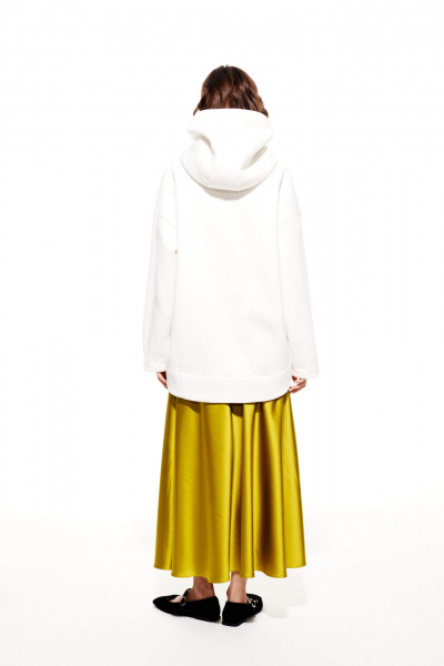 Юбка ELLETTO 2287 лайм - фото 5