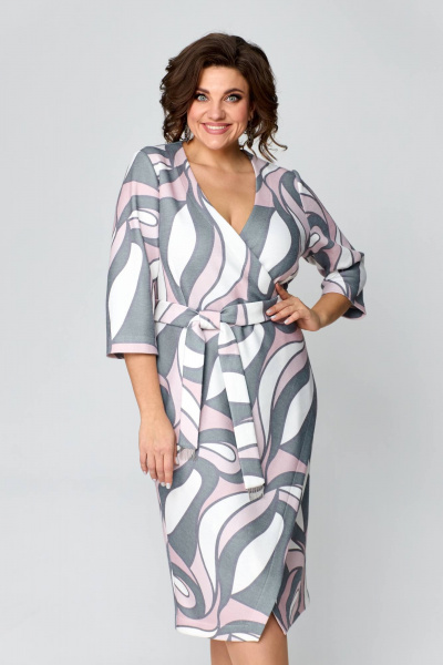 Платье Danaida 2205 - фото 5