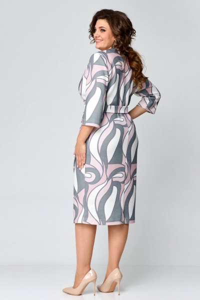 Платье Danaida 2205 - фото 4