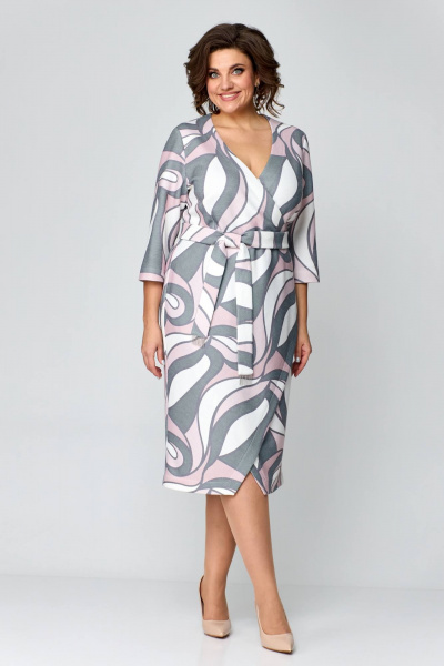 Платье Danaida 2205 - фото 1