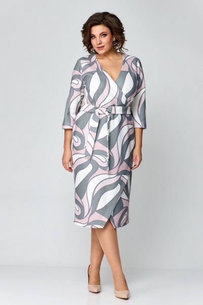 Платье Danaida 2205 - фото 3