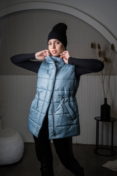 Жилет GlasiO 16028 - фото 5