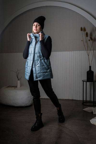 Жилет GlasiO 16028 - фото 3