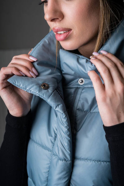 Жилет GlasiO 16028- - фото 4