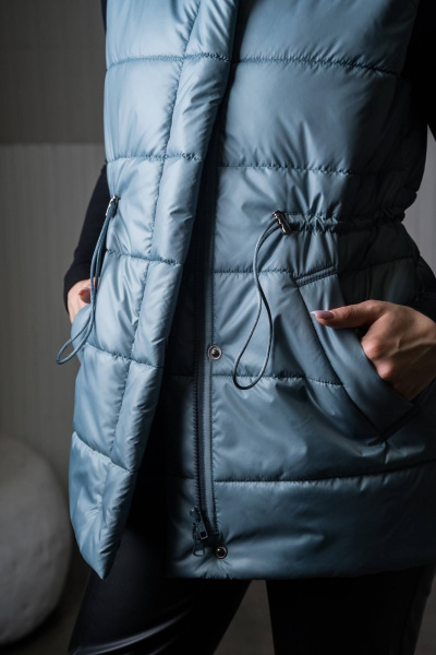 Жилет GlasiO 16028- - фото 2