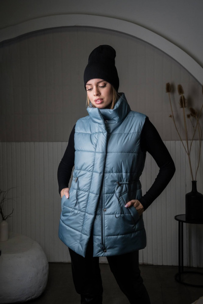 Жилет GlasiO 16028- - фото 1