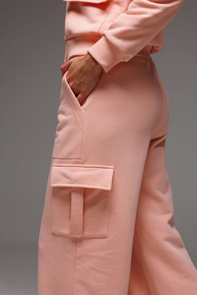 Брюки, бомбер GO F3066/07-01 - фото 7