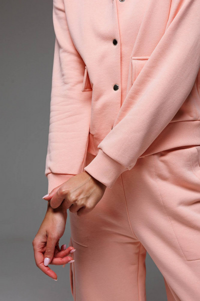 Брюки, бомбер GO F3066/07-01 - фото 6