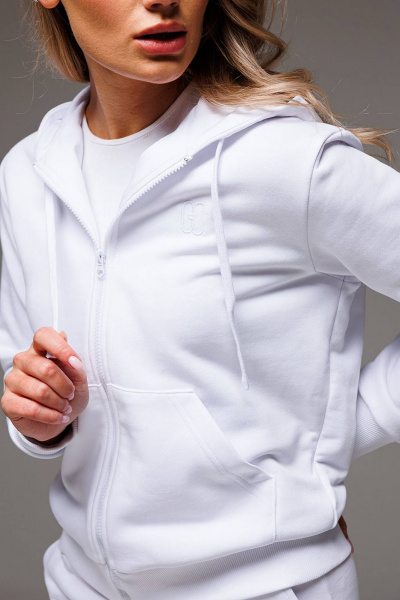 Брюки, худи GO F3070/01-01 - фото 3