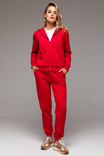 Брюки, худи GO F3070/11-02 - фото 1