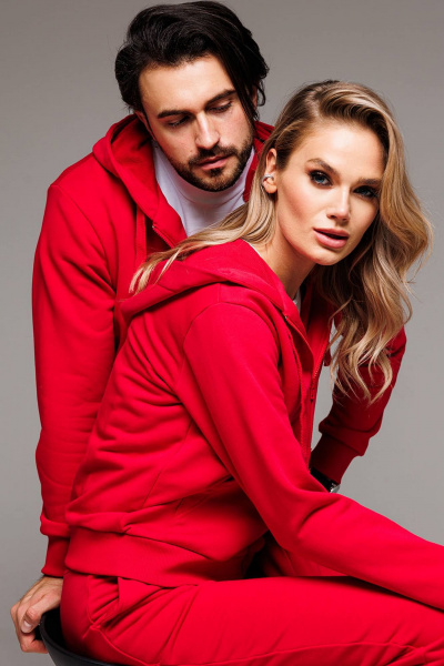 Брюки, худи GO F3070/11-02 - фото 6