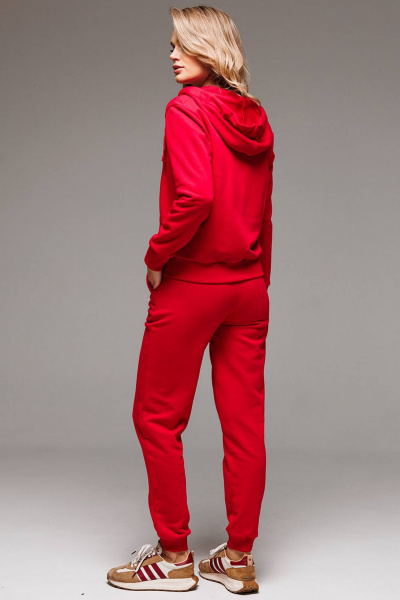 Брюки, худи GO F3070/11-02 - фото 5