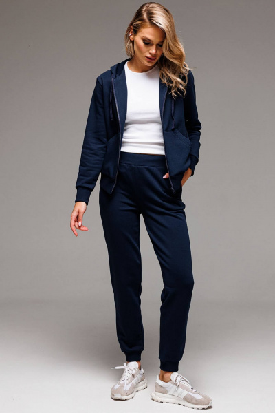 Брюки, худи GO F3070/20-04 - фото 3