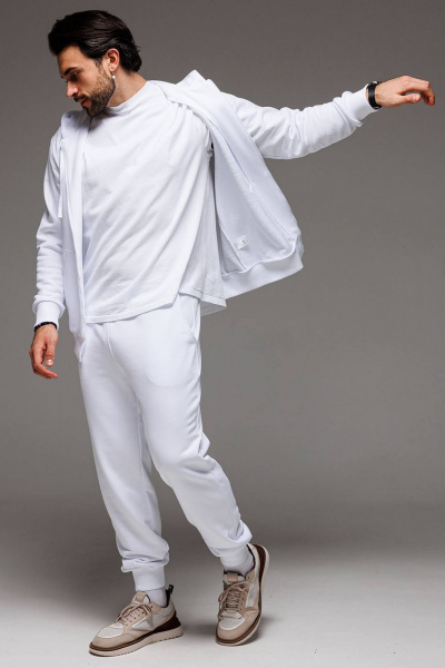 Брюки, худи GO M3070/01-01 - фото 4