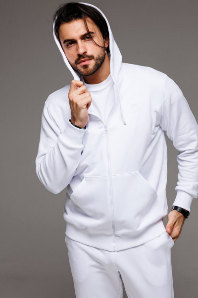 Брюки, худи GO M3070/01-01 - фото 5