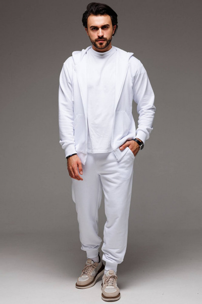 Брюки, худи GO M3070/01-01 - фото 3