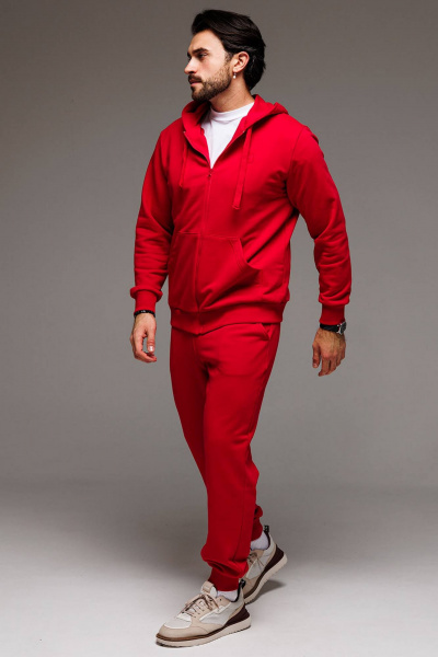 Брюки, худи GO M3070/11-02 - фото 7