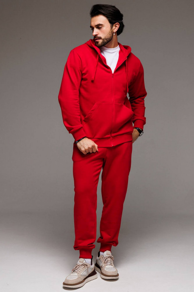 Брюки, худи GO M3070/11-02 - фото 5