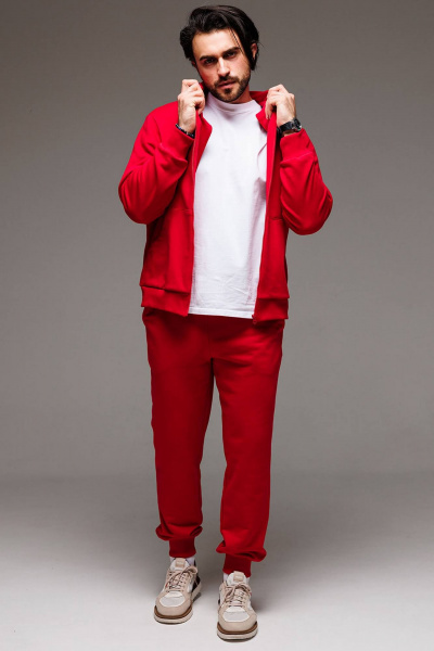 Брюки, худи GO M3070/11-02 - фото 4