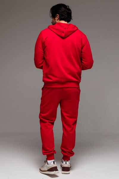 Брюки, худи GO M3070/11-02 - фото 3