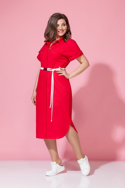 Платье Anna Majewska 1371 R - фото 1