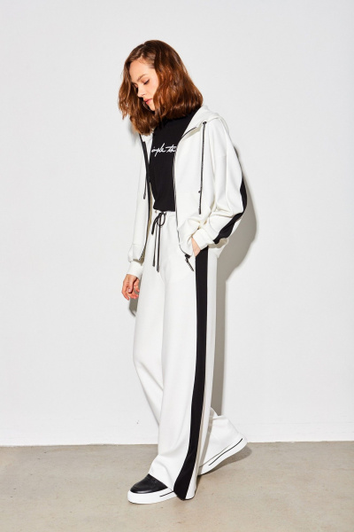 Брюки, худи DAVYDOV 6368.1 - фото 1