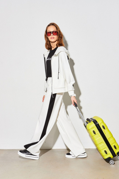 Брюки, худи DAVYDOV 6368.1 - фото 2