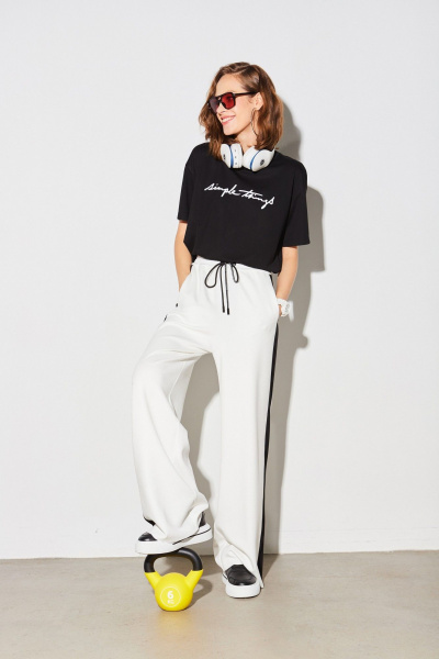 Брюки, худи DAVYDOV 6368.1 - фото 8