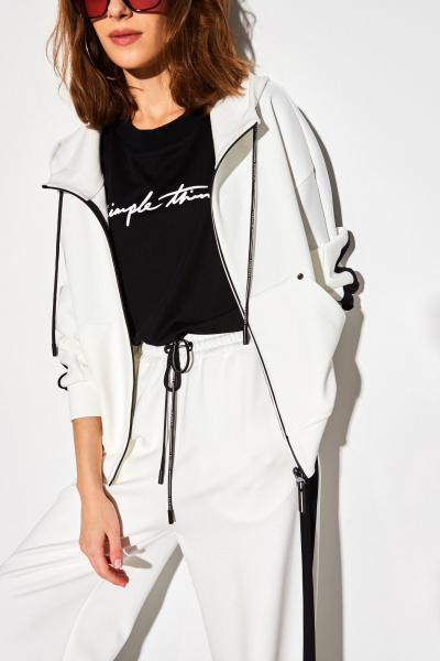 Брюки, худи DAVYDOV 6368.1 - фото 7