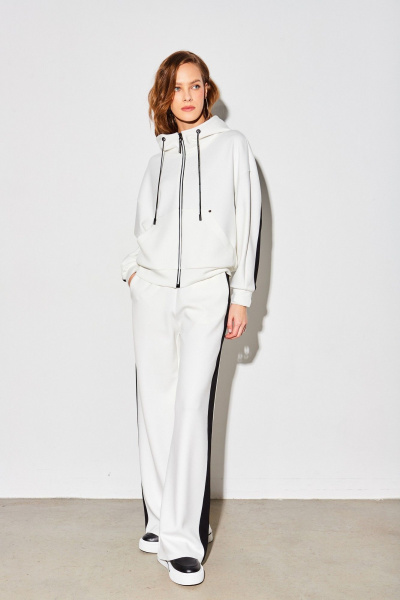 Брюки, худи DAVYDOV 6368.1 - фото 3