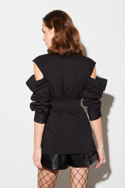 Блуза DAVYDOV 6409 - фото 4