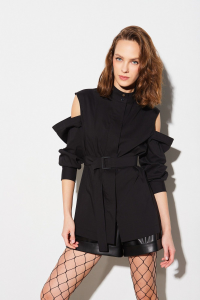 Шорты DAVYDOV 6413 - фото 7