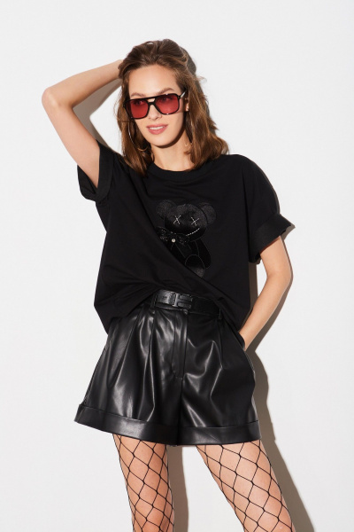 Шорты DAVYDOV 6413 - фото 1