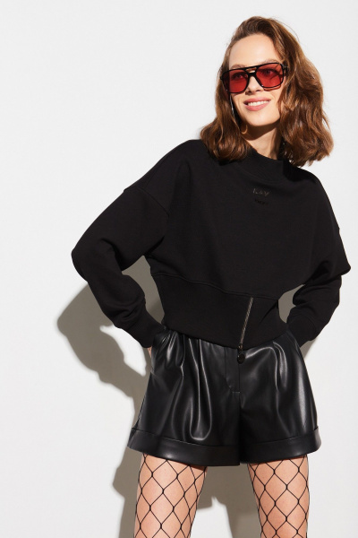 Шорты DAVYDOV 6413 - фото 5