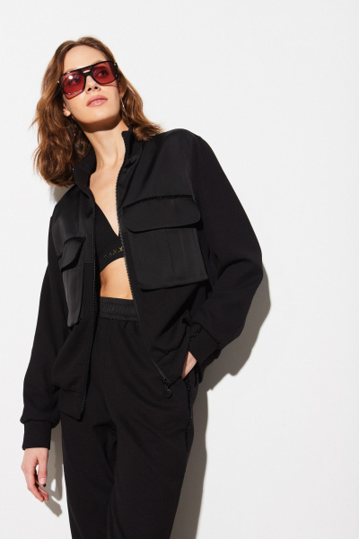 Брюки, бомбер DAVYDOV 9290.1 - фото 5