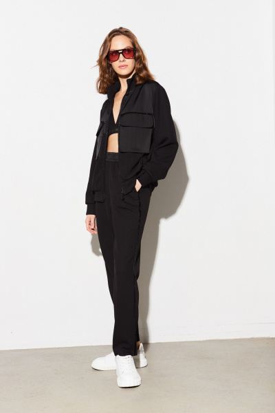 Брюки, бомбер DAVYDOV 9290.1 - фото 1